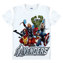 Load image into Gallery viewer, IRONMAN TSHIRT