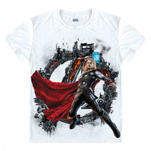 Load image into Gallery viewer, IRONMAN TSHIRT