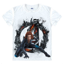 Load image into Gallery viewer, IRONMAN TSHIRT