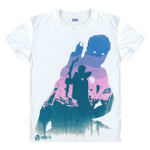 Load image into Gallery viewer, IRONMAN TSHIRT