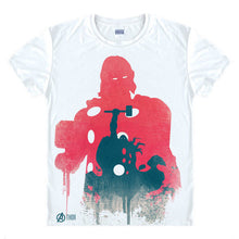Load image into Gallery viewer, IRONMAN TSHIRT