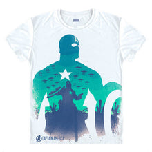 Load image into Gallery viewer, IRONMAN TSHIRT