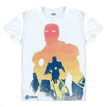 Load image into Gallery viewer, IRONMAN TSHIRT