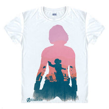 Load image into Gallery viewer, IRONMAN TSHIRT