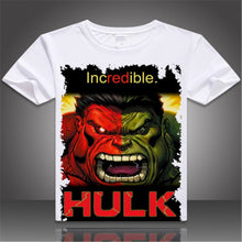 Load image into Gallery viewer, IRONMAN TSHIRT