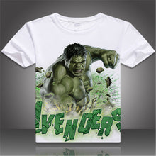 Load image into Gallery viewer, IRONMAN TSHIRT