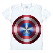 Load image into Gallery viewer, IRONMAN TSHIRT