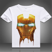Load image into Gallery viewer, IRONMAN TSHIRT