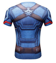 Load image into Gallery viewer, SPIDERMAN SUIT TSHIRT