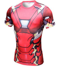 Load image into Gallery viewer, SPIDERMAN SUIT TSHIRT