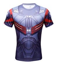 Load image into Gallery viewer, SPIDERMAN SUIT TSHIRT