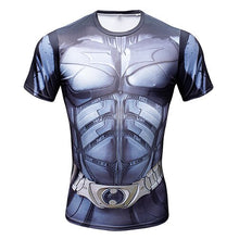 Load image into Gallery viewer, SPIDERMAN SUIT TSHIRT