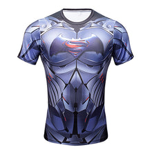 Load image into Gallery viewer, SPIDERMAN SUIT TSHIRT