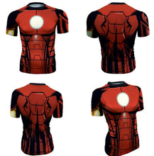 Load image into Gallery viewer, AVENGERS SUPERHEROES TSHIRTS