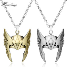 Load image into Gallery viewer, MARVELS THOR NECKLACE