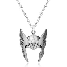 Load image into Gallery viewer, MARVELS THOR NECKLACE