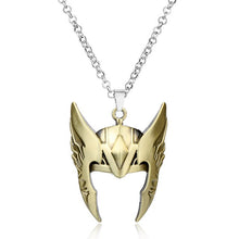 Load image into Gallery viewer, MARVELS THOR NECKLACE