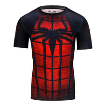 Load image into Gallery viewer, SPIDERMAN SUIT