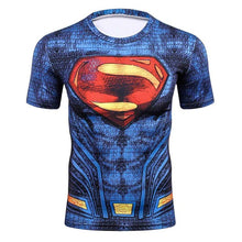 Load image into Gallery viewer, SPIDERMAN BASIC SUIT TSHIRT