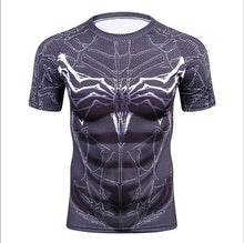 Load image into Gallery viewer, SPIDERMAN BASIC SUIT TSHIRT