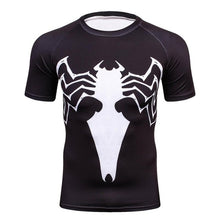 Load image into Gallery viewer, SPIDERMAN BASIC SUIT TSHIRT