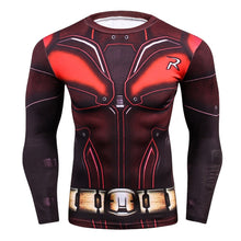 Load image into Gallery viewer, ROBIN SUIT