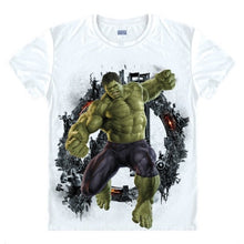 Load image into Gallery viewer, AVENGERS AGE OF ULTRON TSHIRT