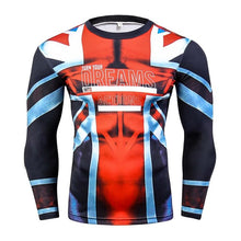 Load image into Gallery viewer, IRONMAN SUIT