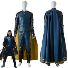Load image into Gallery viewer, LOKI LAUFEYSON SUIT