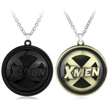 Load image into Gallery viewer, X-MEN NECKLACE