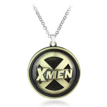 Load image into Gallery viewer, X-MEN NECKLACE