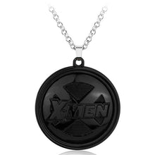 Load image into Gallery viewer, X-MEN NECKLACE