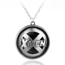 Load image into Gallery viewer, X-MEN NECKLACE