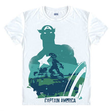 Load image into Gallery viewer, IRONMAN TSHIRT
