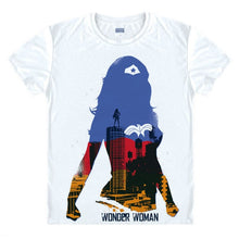 Load image into Gallery viewer, IRONMAN TSHIRT