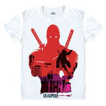 Load image into Gallery viewer, IRONMAN TSHIRT