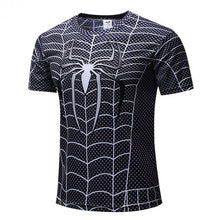 Load image into Gallery viewer, SPIDERMAN TSHIRT