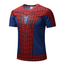 Load image into Gallery viewer, SPIDERMAN TSHIRT