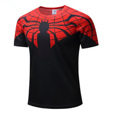 Load image into Gallery viewer, SPIDERMAN TSHIRT