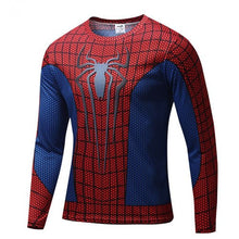 Load image into Gallery viewer, SPIDERMAN TSHIRT