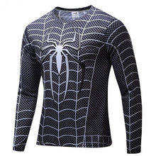Load image into Gallery viewer, SPIDERMAN TSHIRT