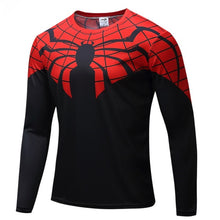 Load image into Gallery viewer, SPIDERMAN TSHIRT