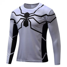 Load image into Gallery viewer, SPIDERMAN TSHIRT