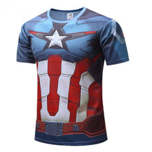 Load image into Gallery viewer, SPIDERMAN TSHIRT