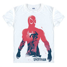Load image into Gallery viewer, IRONMAN TSHIRT