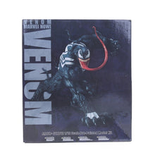 Load image into Gallery viewer, 12 CM VENOM FIGURE