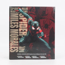 Load image into Gallery viewer, 12 CM VENOM FIGURE