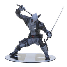 Load image into Gallery viewer, 12 CM VENOM FIGURE