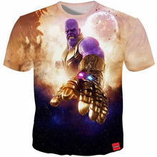 Load image into Gallery viewer, AVENGERS CLOUDSTYLE TSHIRT