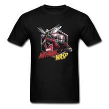 Load image into Gallery viewer, ANTMAN AND THE WASP TSHIRT